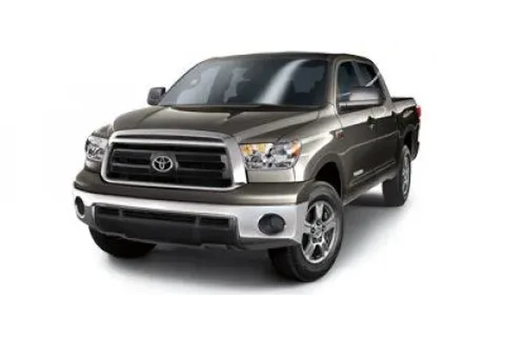 $19998 : Toyota Tundra 2011 4x4 Grade image 1