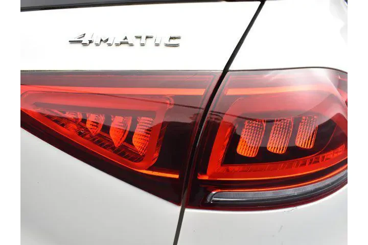 $32952 : Mercedes-Benz GLE 2020 AWD G image 8