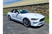 Ford Mustang 2018 GT Premium