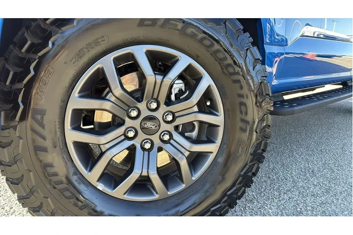 $39997 : Ford F-150 2021 4x4 Tremor 4 image 9