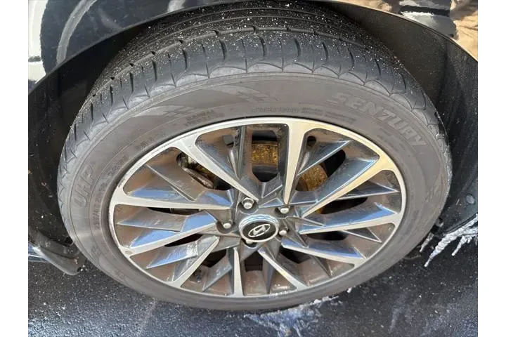 $26941 : Hyundai SONATA 2022 Limited image 4