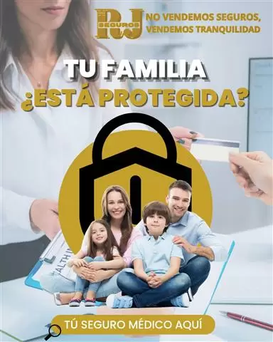 Broker de Seguros en Ecuador image 5
