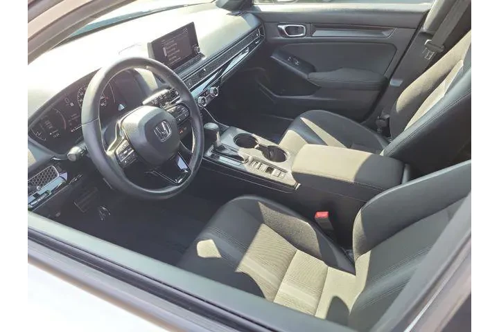 $29750 : Honda Civic 2024 Sport 4dr H image 3