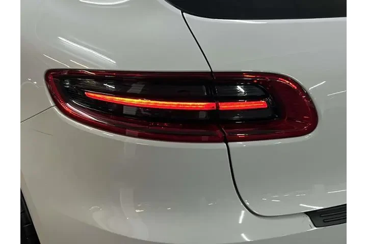 $24990 : Porsche Macan 2018 AWD S 4dr image 10