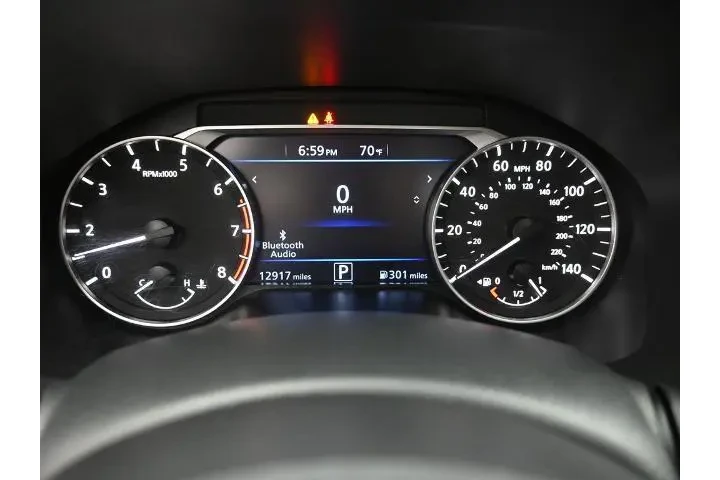 $23991 : Nissan Altima 2024 2.5 SR 4d image 3
