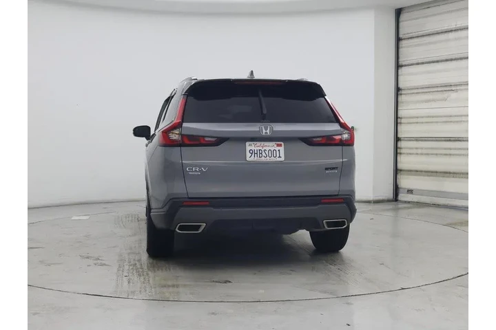 $35998 : Honda CR-V Hybrid 2023 AWD S image 6