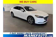Mazda Mazda6 2018 Signature en Santa Rosa