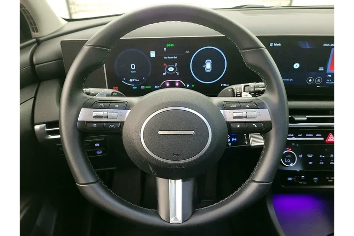 $32998 : Hyundai TUCSON Hybrid 2025 A image 10