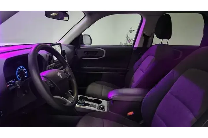 $22662 : Ford Bronco Sport 2024 AWD B image 9