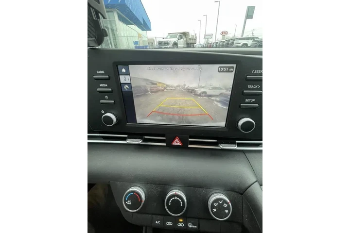 $18950 : Hyundai ELANTRA 2024 SE 4dr image 10