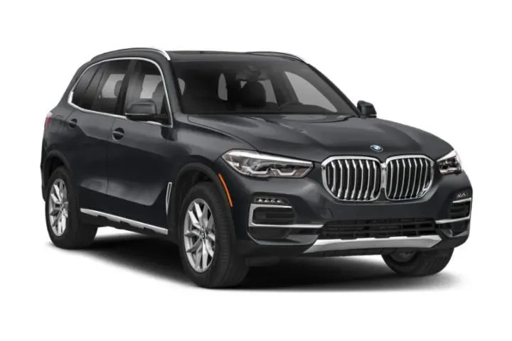 $37943 : BMW X5 2022 AWD xDrive40i 4d image 6