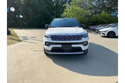 Jeep Compass 2025 4x4 Limite