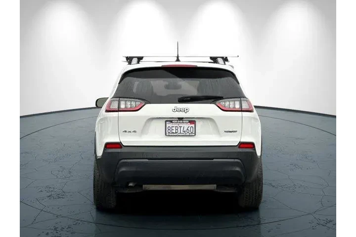 $13994 : Jeep Cherokee 2019 4x4 Altit image 5