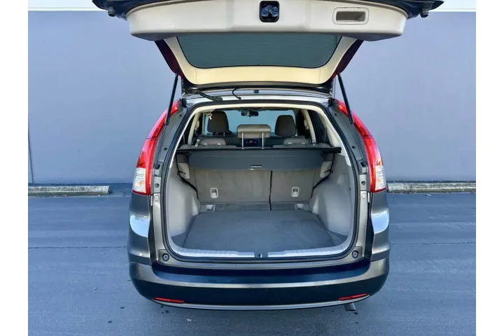 $12940 : 2013 CR-V EX image 10