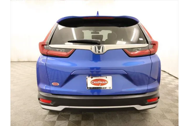 $19751 : Honda CR-V 2020 EX 4dr SUV image 5