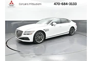 Genesis G80 2021 3.5T 4dr Se