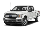 Ford F-150 2019 4x4 XL 4dr S