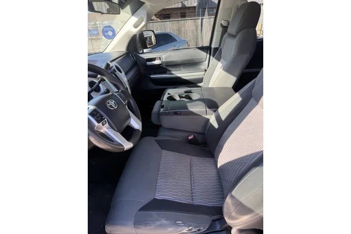 $14995 : 2015 Tundra SR5 image 7