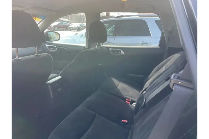 $11950 : 2014 Pathfinder S image 8