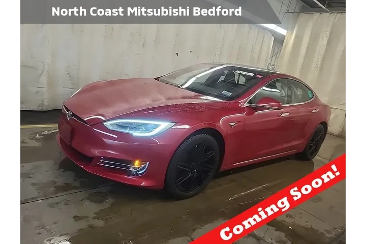 $28993 : Tesla Model S 2020 AWD Long image 1