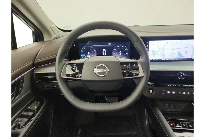 $38998 : Nissan Murano 2025 AWD Plati image 10