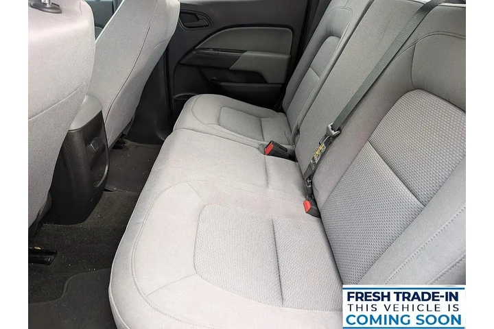 $17475 : Chevrolet Colorado 2016 4x2 image 8