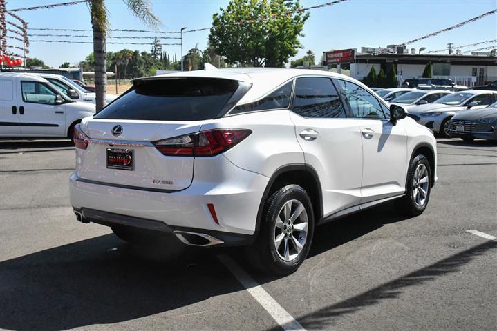 $29967 : RX RX 350 Sport Utility 4D image 8