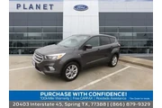Ford Escape 2017 SE 4dr SUV