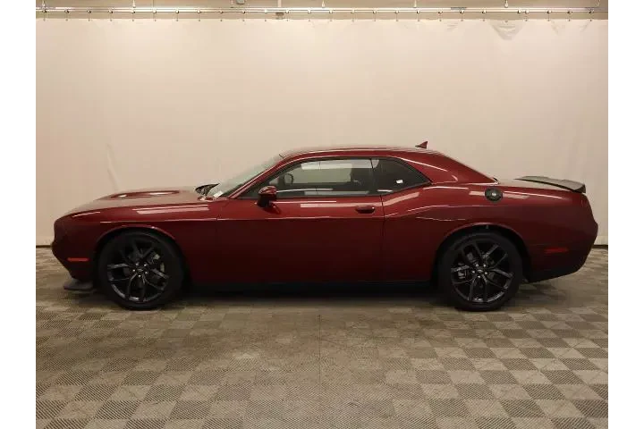 $39995 : Dodge Challenger 2023 GT 2dr image 7