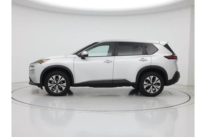 $19998 : Nissan Rogue 2022 SV 4dr Cro image 3