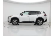 $19998 : Nissan Rogue 2022 SV 4dr Cro thumbnail