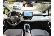 $11000 : 2020 Corolla SE thumbnail