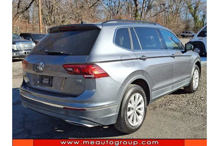 $12595 : Volkswagen Tiguan 2018 2.0T image 9