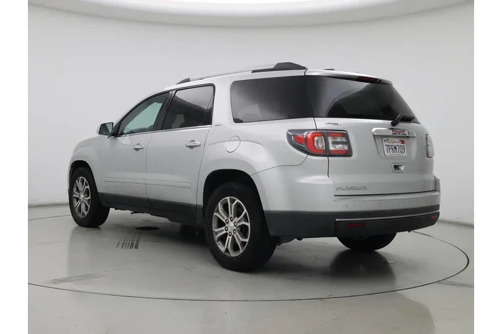 $17998 : GMC Acadia 2016 SLT-1 4dr SU image 2