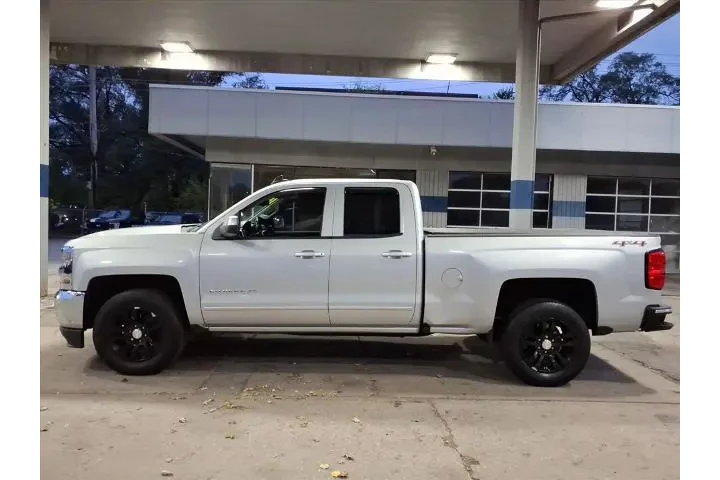 $19802 : Chevrolet Silverado 1500 201 image 6