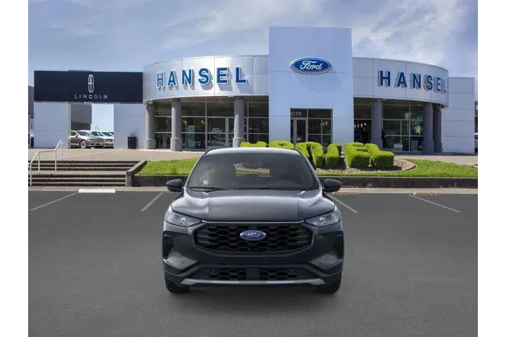 $28125 : Ford Escape 2025 ST-Line 4dr image 6