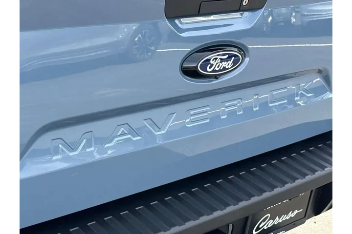 $33015 : Ford Maverick 2025 AWD XLT 4 image 7