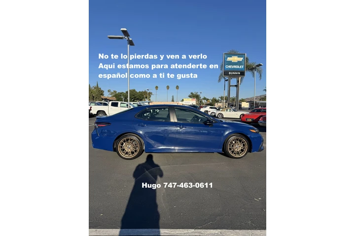 $1 : Toyota Camry image 2