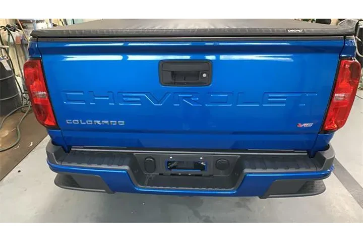 $24299 : Chevrolet Colorado 2022 4x4 image 4