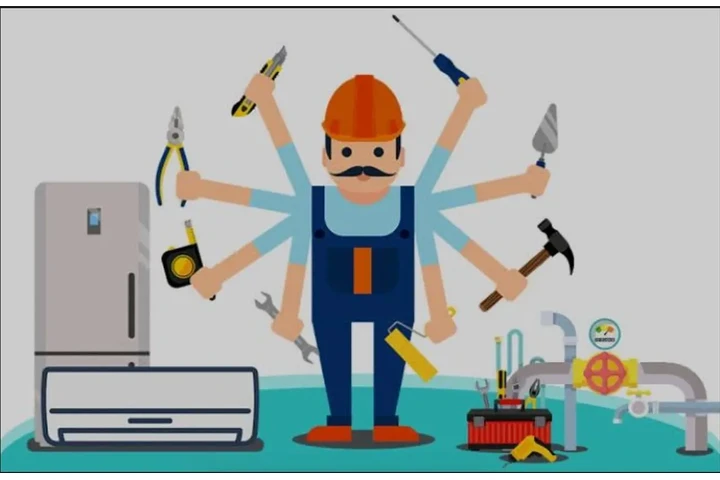 Maintenance Technicians 🛠️ image 1