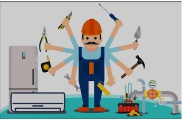 Maintenance Technicians 🛠️ en Los Angeles