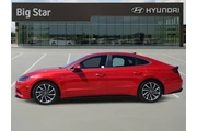 $18988 : Hyundai SONATA 2021 Limited thumbnail