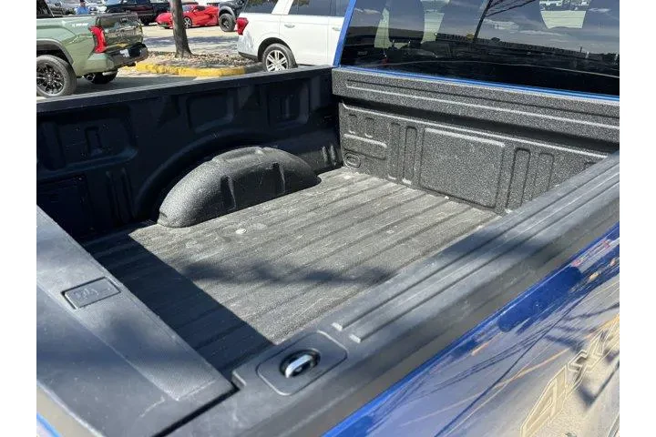 $39884 : Ford F-150 2024 4x4 STX 4dr image 8