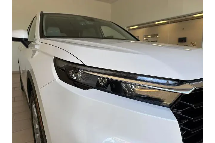 $34311 : Honda CR-V 2025 AWD EX-L 4dr image 8