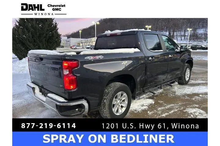 $31900 : Chevrolet Silverado 1500 202 image 10