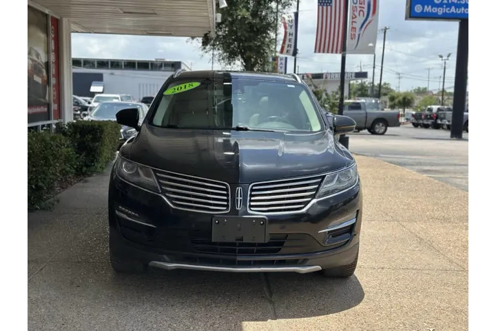 $14999 : 2018 MKC Reserve image 5