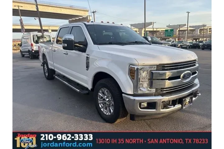 $30999 : Ford F-250 Super Duty 2018 4 image 1
