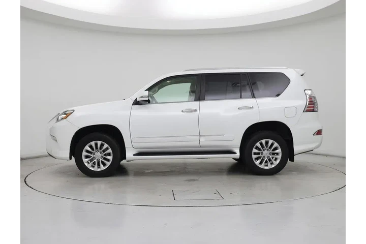 $33998 : Lexus GX 460 2018 AWD 4dr SU image 3