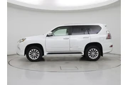 $33998 : Lexus GX 460 2018 AWD 4dr SU thumbnail