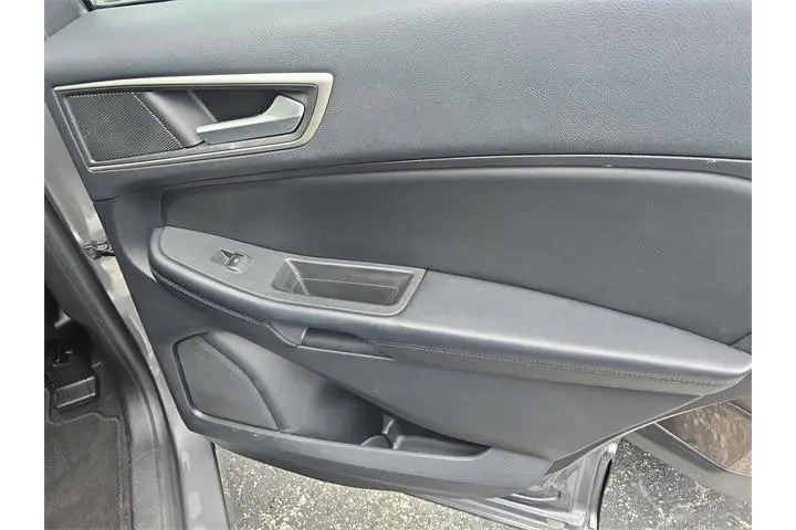 $22990 : Ford Edge 2022 AWD SEL 4dr C image 9